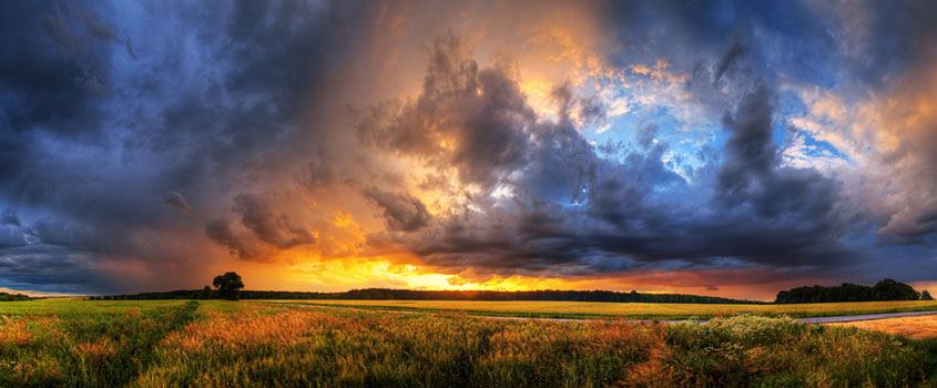 Hungarian skies CXXIX.